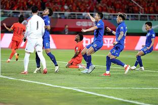 不正经新闻？国足本届亚洲杯只输1场！0-1输给了最终冠军卡塔尔